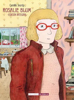 ROSALIE BLUM: INTEGRAL -RUSTICA-