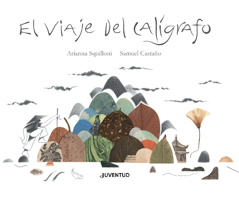 VIAJE DEL CALIGRAFO, EL