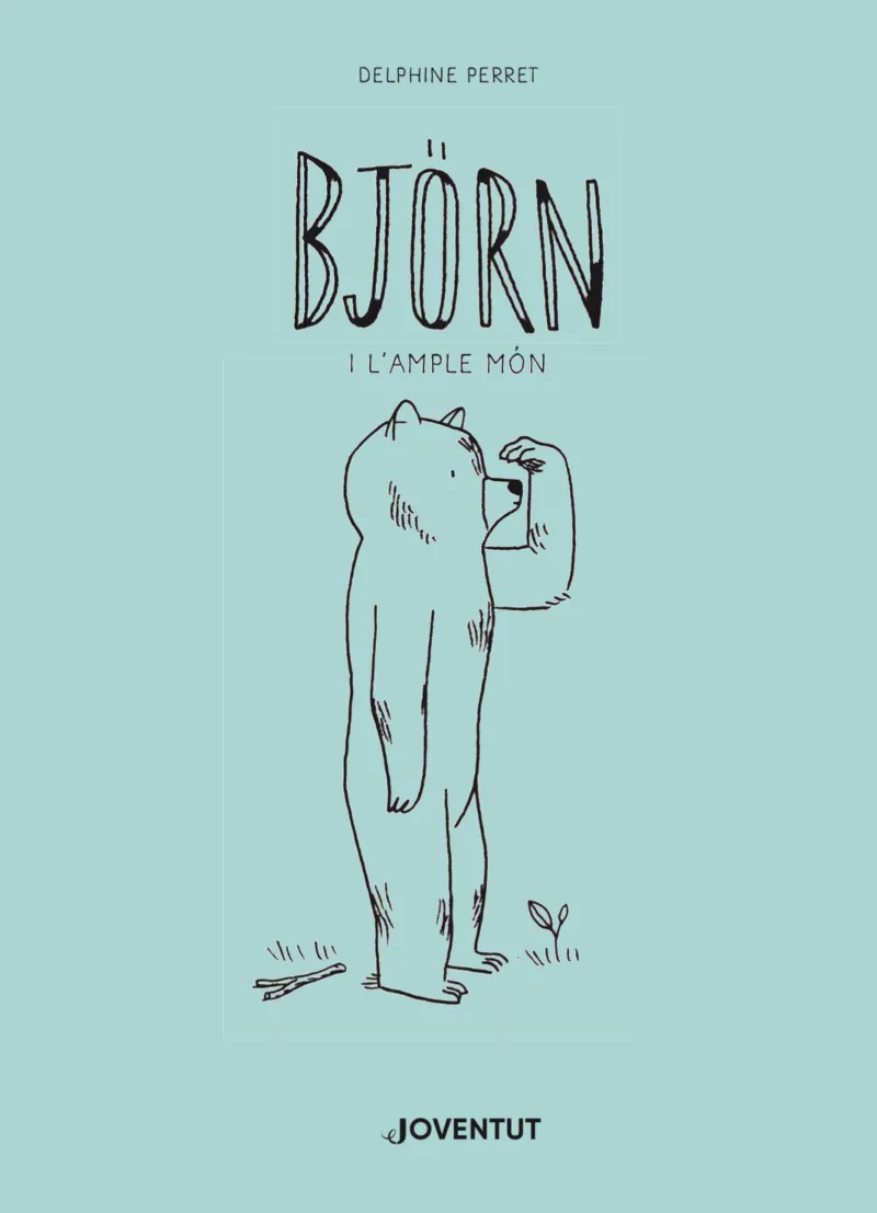 BJORN I L'AMPLE MON