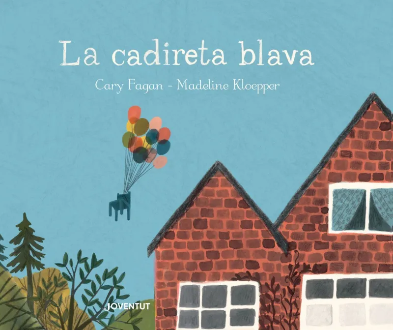 CADIRETA BLAVA, LA