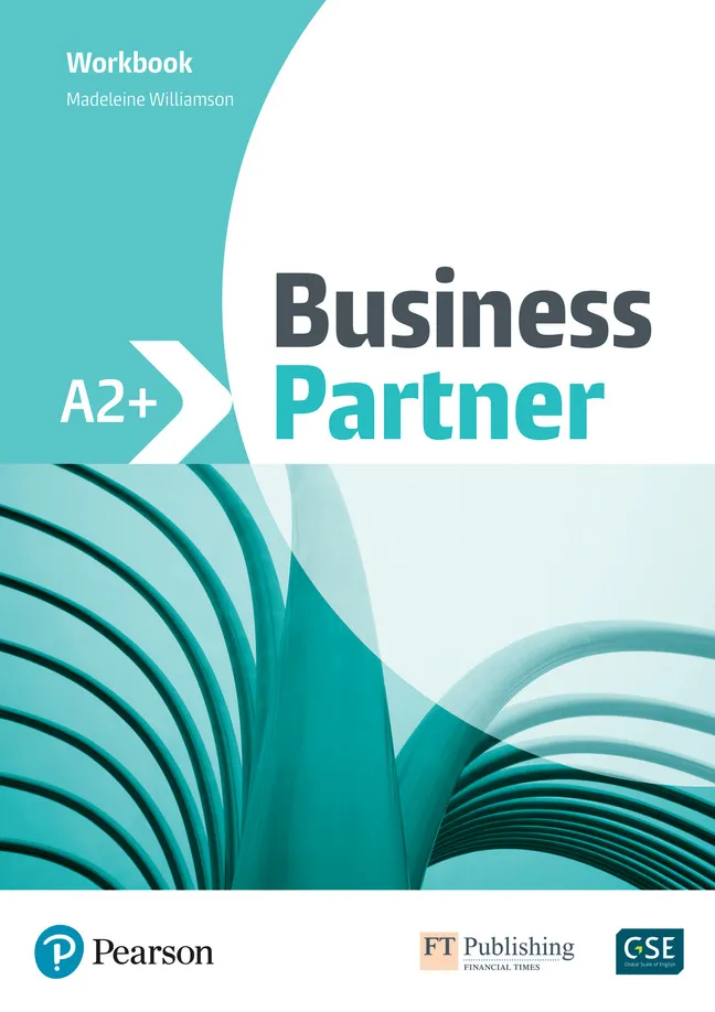 BUSINESS PARTNER A2+ PRE-INTERMEDIATE WORKBOOK