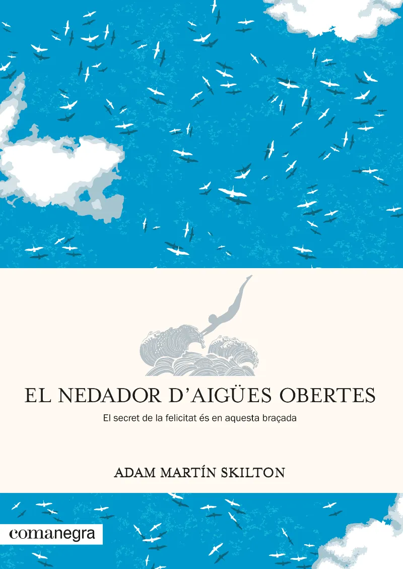 NEDADOR D'AIGUES OBERTES, EL