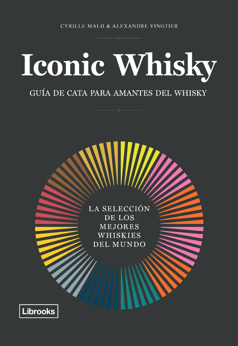 IONIC WHISKY
