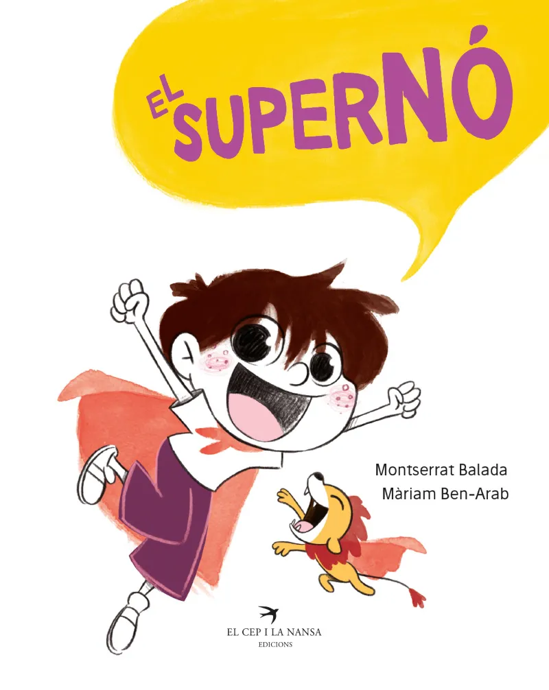 SUPERNO, EL ( EDICIO EN CATALA )