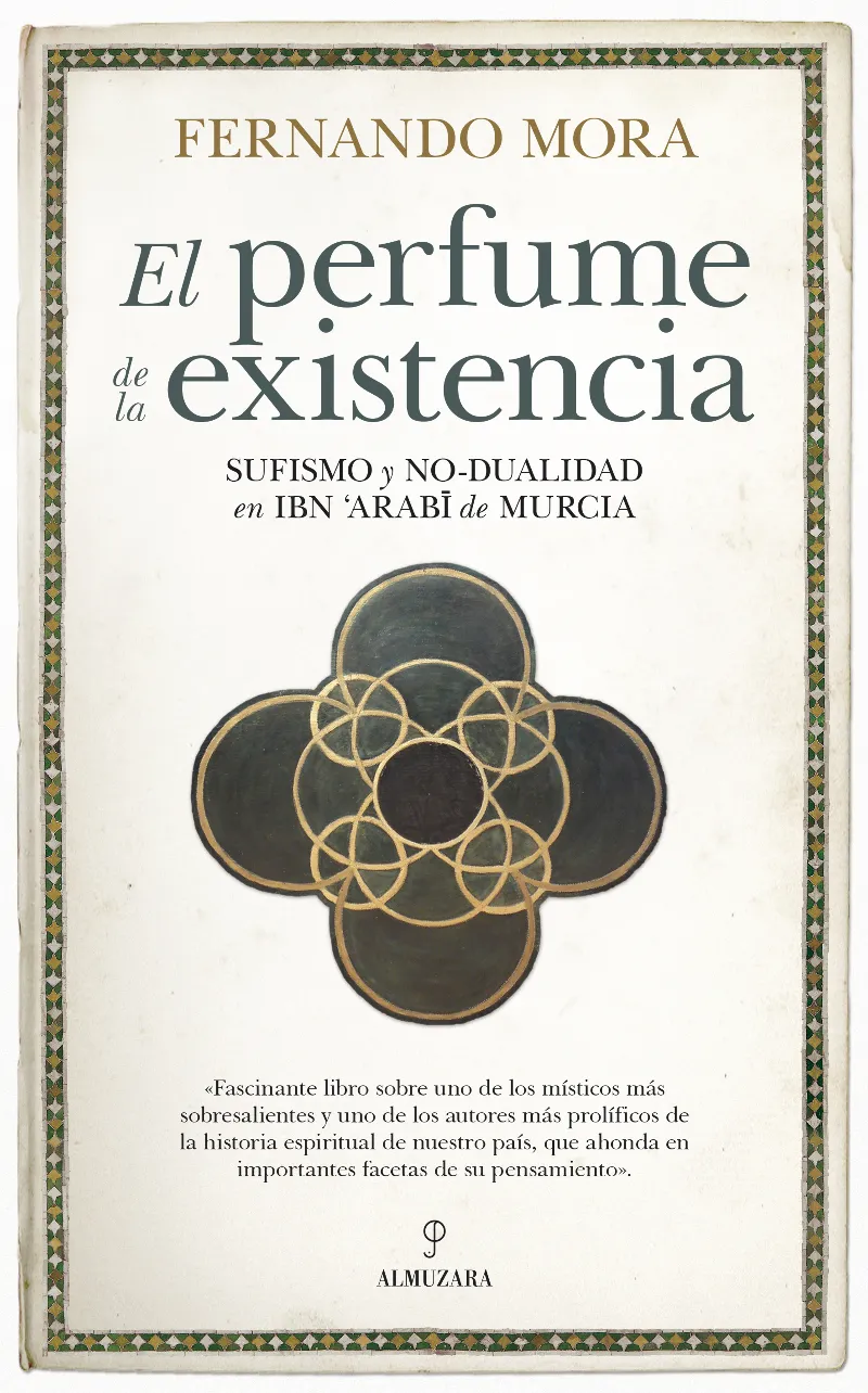 PERFUME DE LA EXISTENCIA, EL