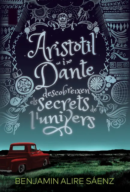 ARISTOTIL I DANTE DESCOBREIXEN ELS SECRETS DE L'UNIVERS