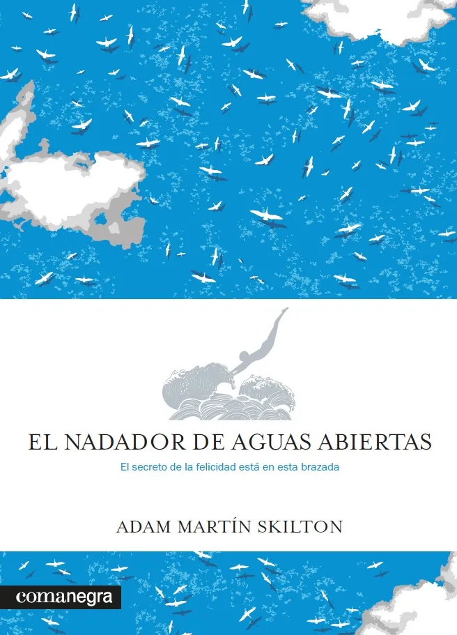 NADADOR DE AGUAS ABIERTAS, EL