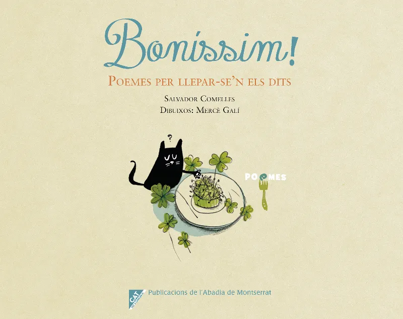 BONISSIM!