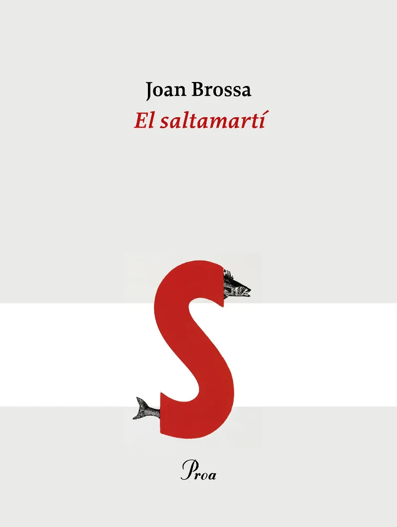 SALTAMARTI, EL