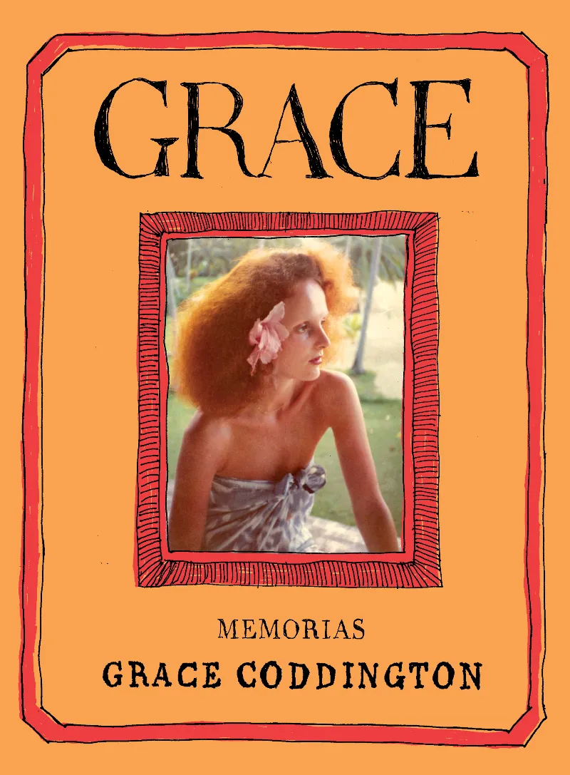 GRACE -MEMORIAS-