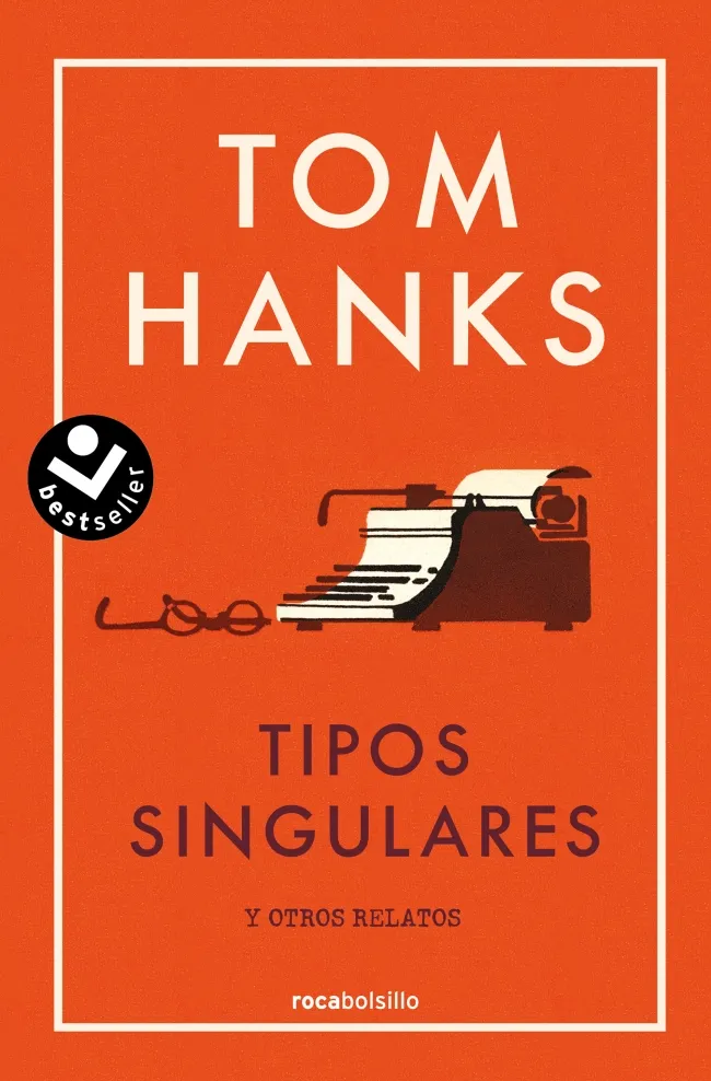 TIPOS SINGULARES Y OTROS RELATOS