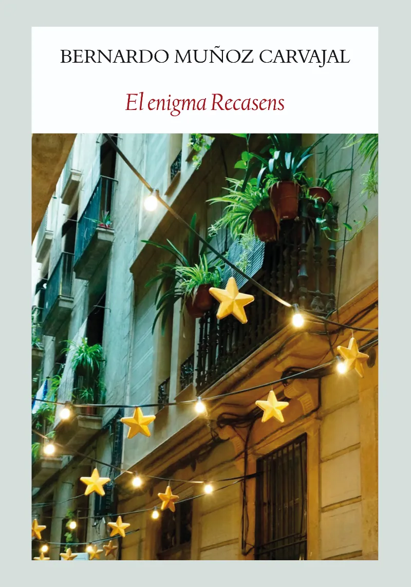ENIGMA RECASENS, EL