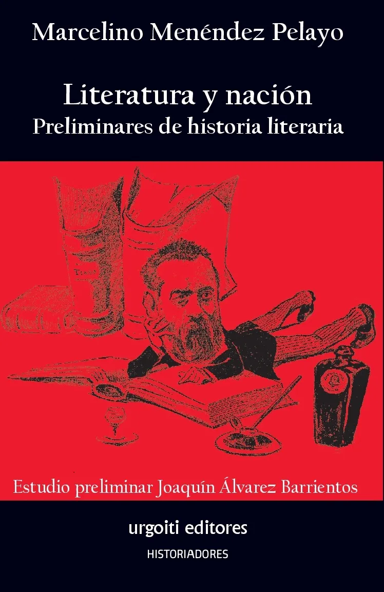 LITERATURA Y NACION