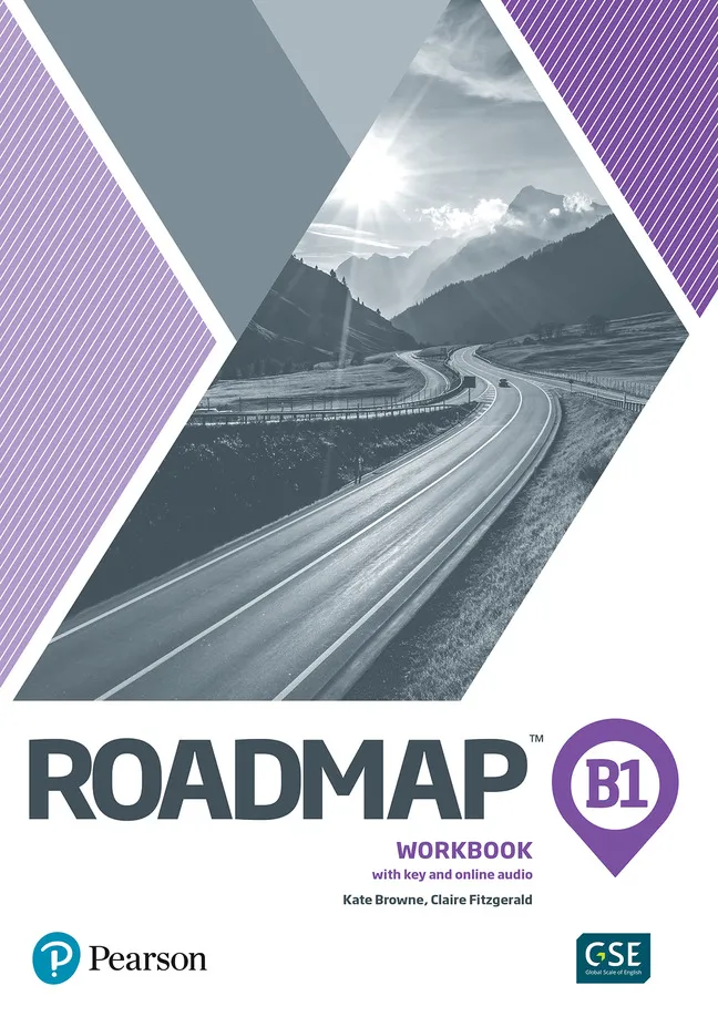 ROADMAP B1 WORKBOOK