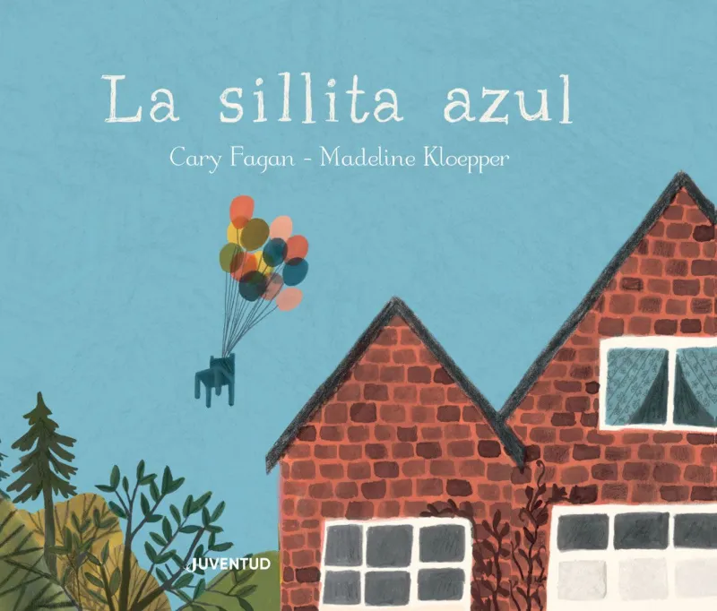 SILLITA AZUL, LA
