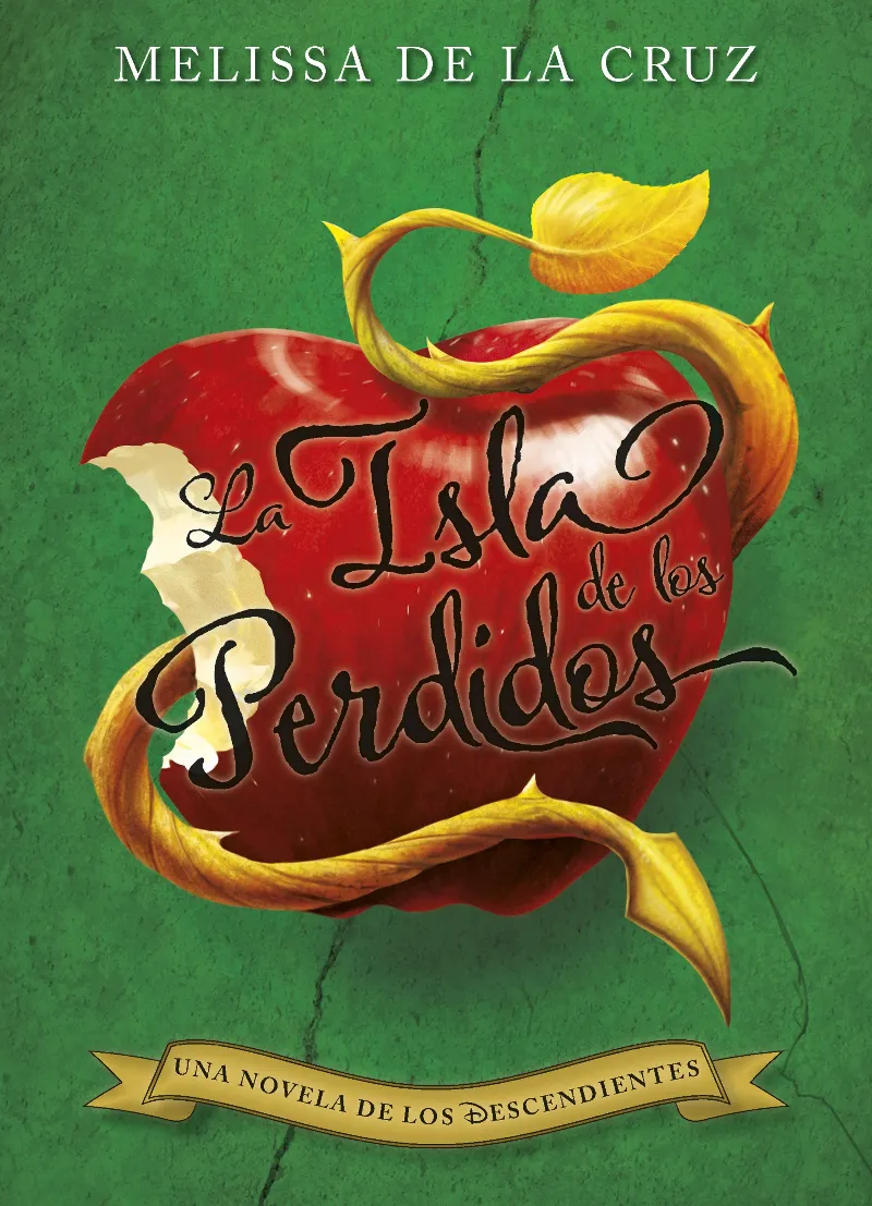 DESCENDIENTES.ISLA PERDID