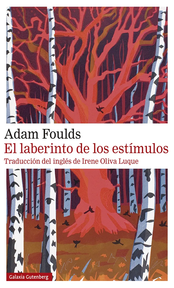 LABERINTO DE LOS ESTIMULOS, EL