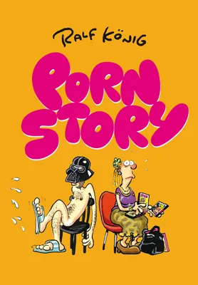 Pornstory