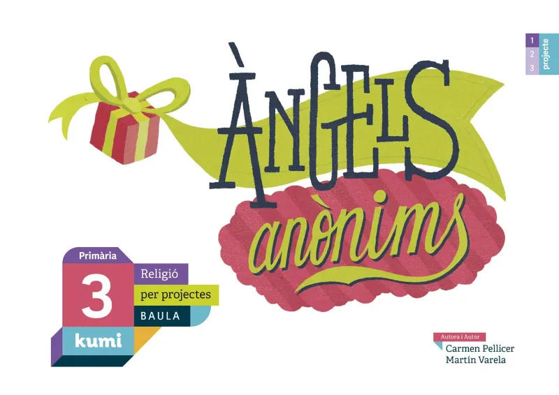 ÀNGELS ANÒNIMS