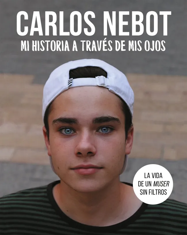 MI HISTORIA A TRAVES DE MIS OJOS