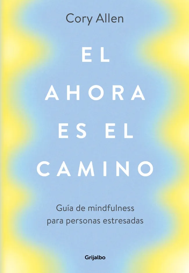 AHORA ES EL CAMINO, EL