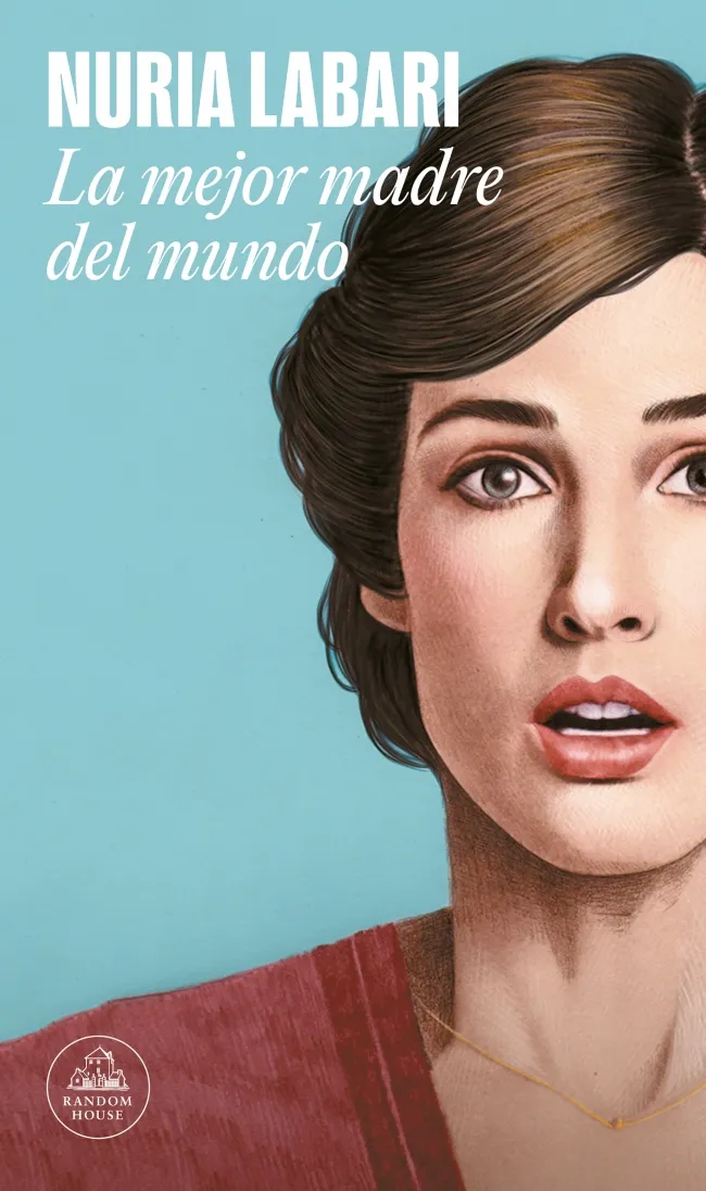 MEJOR MADRE DEL MUNDO, LA