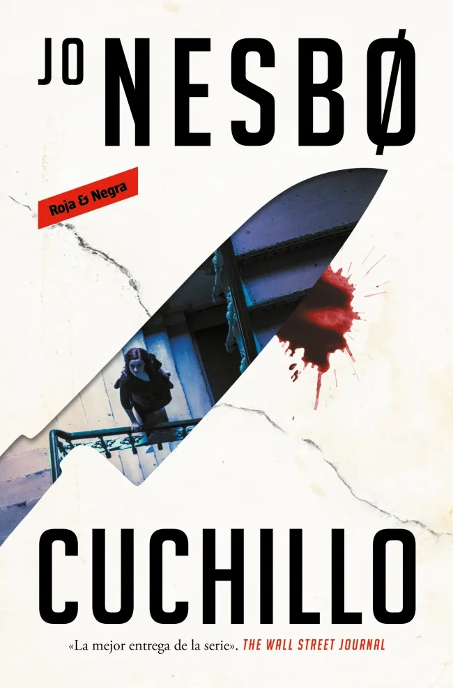 CUCHILLO