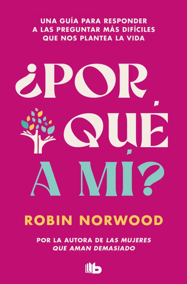 POR QUE A MI?