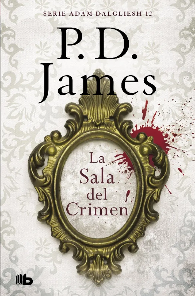 SALA DEL CRIMEN, LA