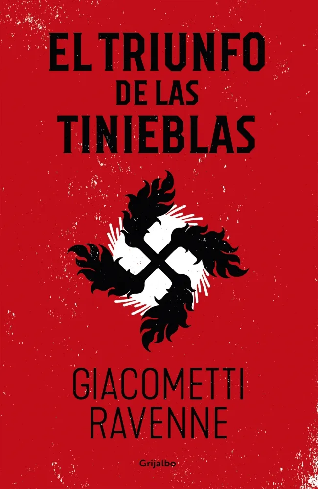 TRIUNFO DE LAS TINIEBLAS, EL - TRIOLOGIA SOL NEGRO PRIMER VOLUM -