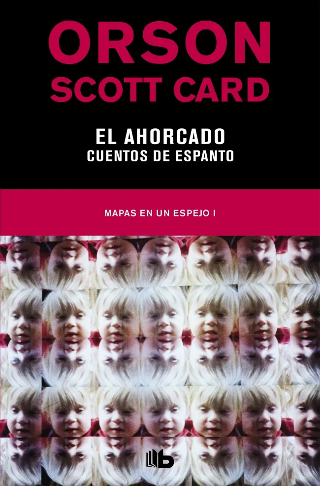 AHORCADO, EL: CUENTOS DE ESPANTO