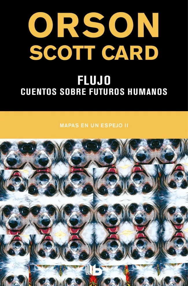 FLUJO: CUENTOS SOBRE FUTUROS HUMANOS