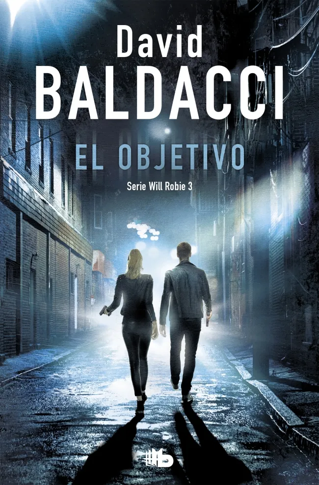 OBJETIVO, EL -BUTXACA-