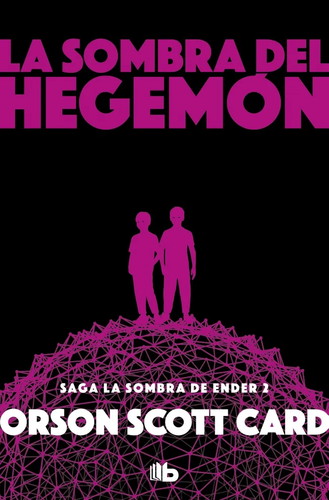 SOMBRA DEL HEGEMON, LA