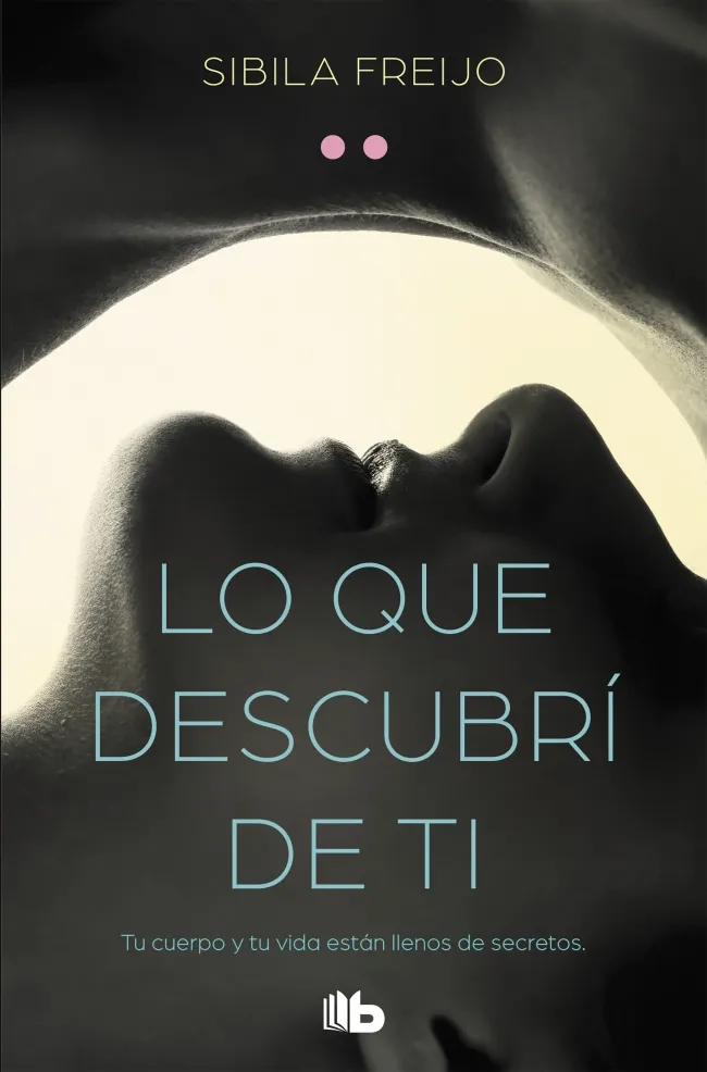 LO QUE DESCUBRI DE TI -BUTXACA-