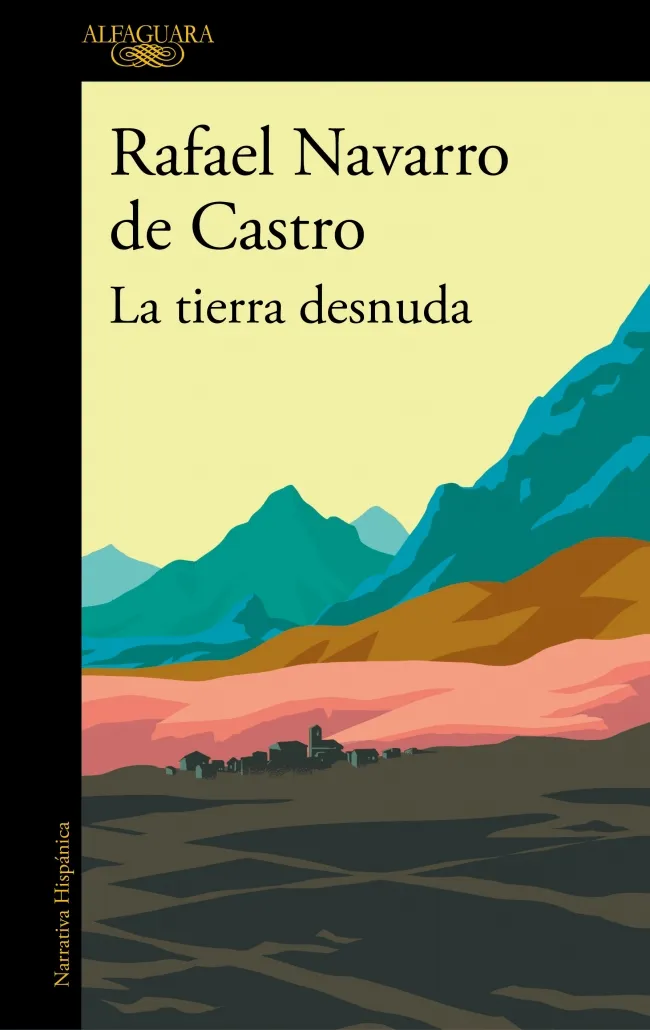 TIERRA DESNUDA,LA