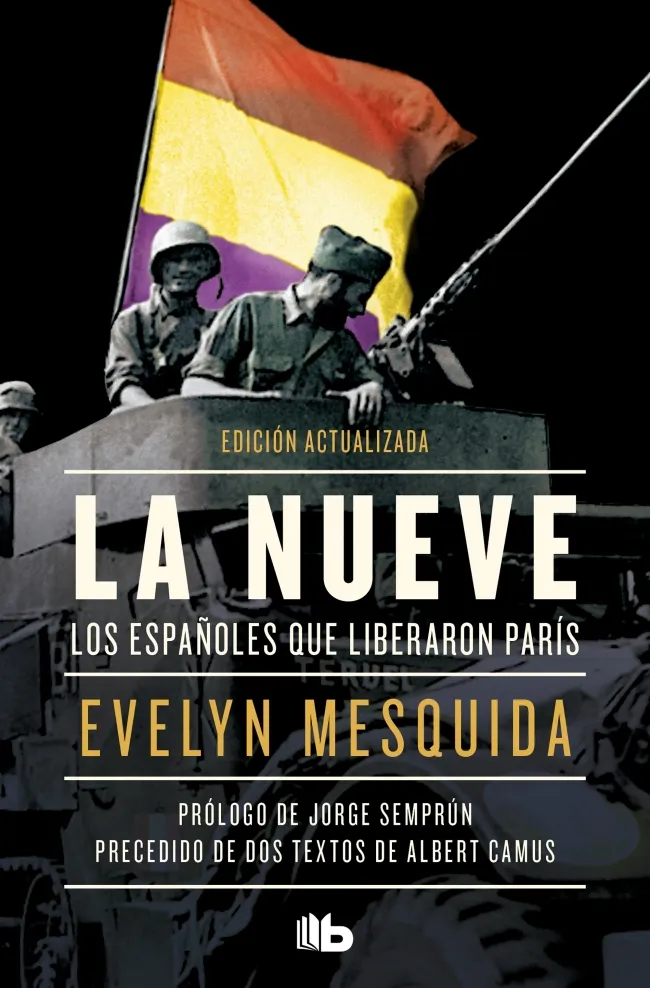 NUEVE, LA -ED. ACTUALIZADA-BUTXACA