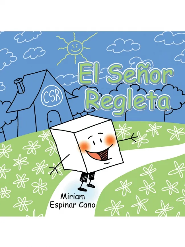 El señor Regleta