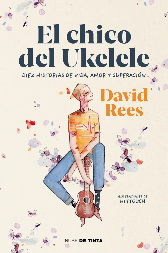 CHICO DEL UKELELE, EL