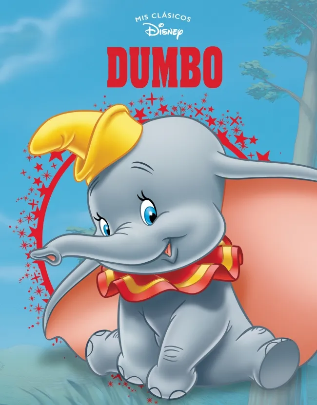 DUMBO -MIS CLASICOS-