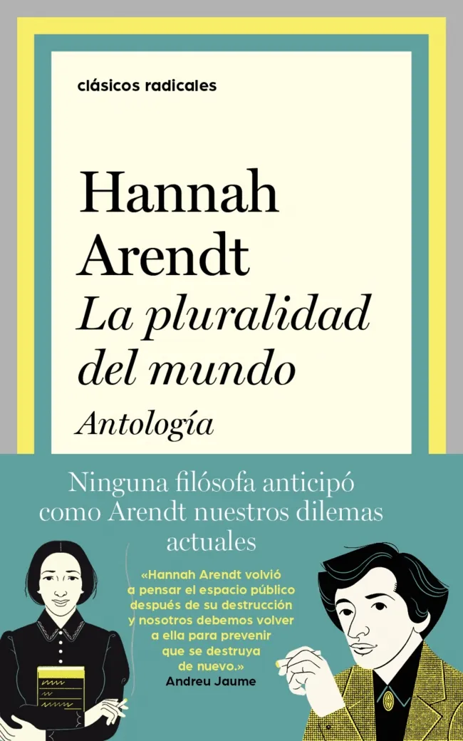PLURALIDAD DEL MUNDO, LA -ANTOLOGIA-