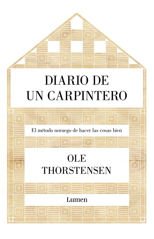 DIARIO DE UN CARPINTERO