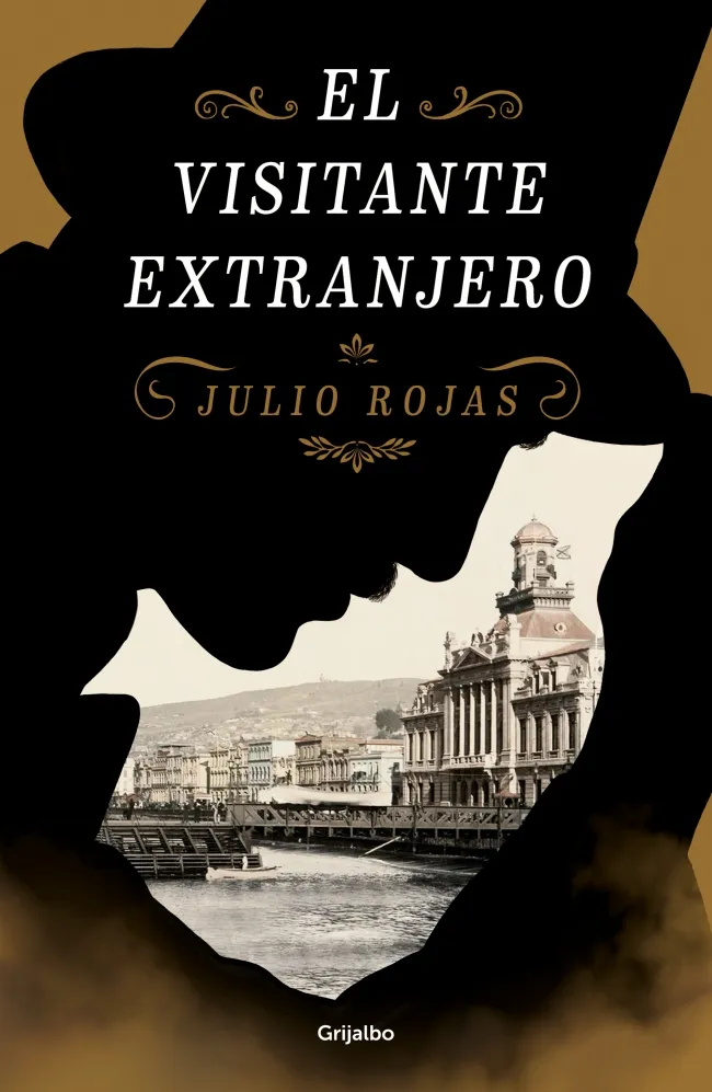 VISITANTE EXTRANJERO, EL