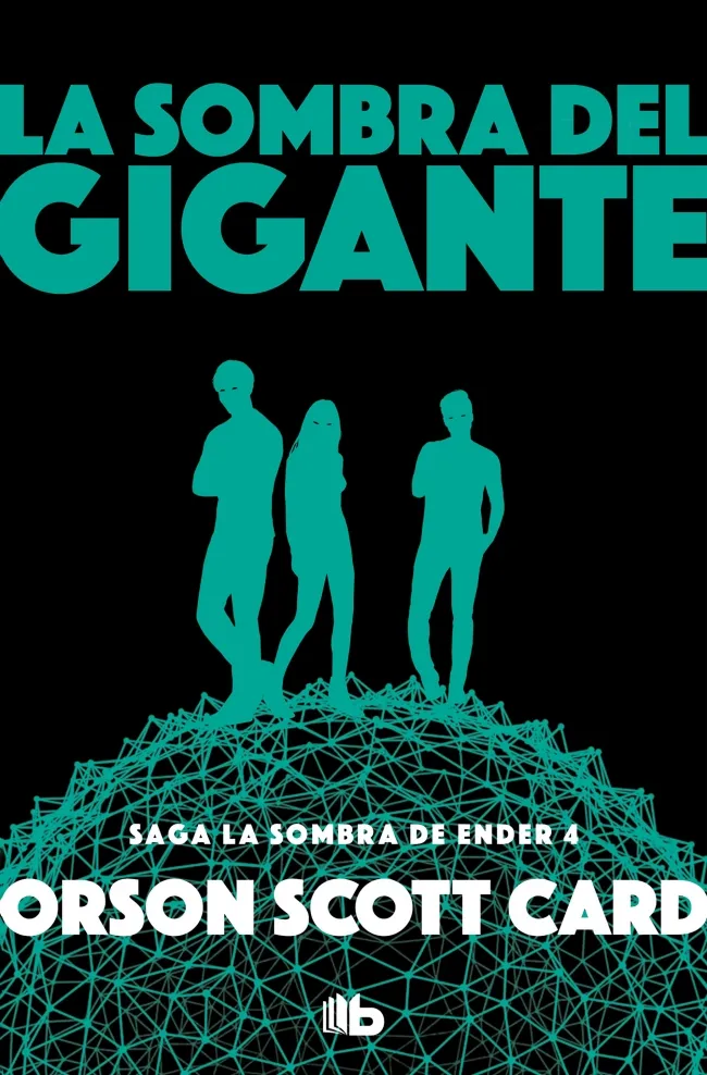 SOMBRA DEL GIGANTE, LA