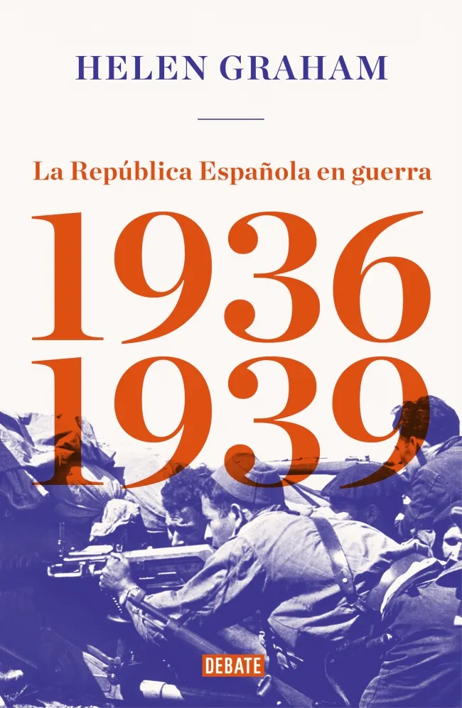 REPUBLICA ESPAÑOLA EN GUERRA 1936-1939, LA