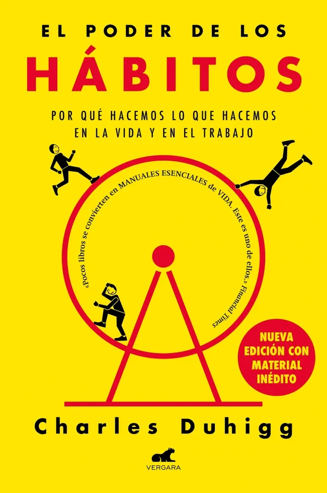PODER DE LOS HABITOS