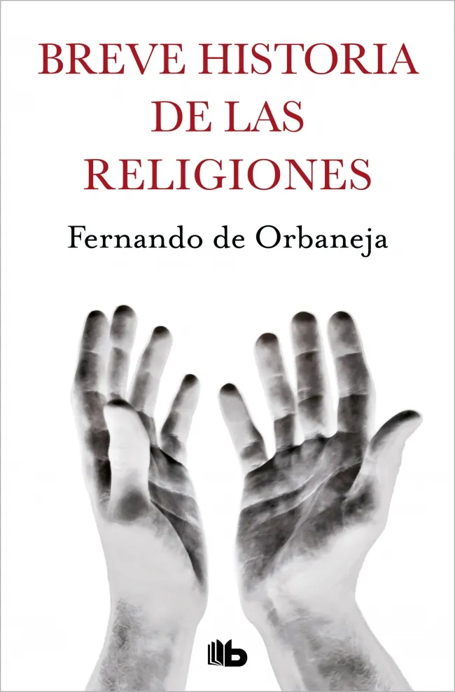 BREVE HISTORIA DE LAS RELIGIONES -BUTXACA-