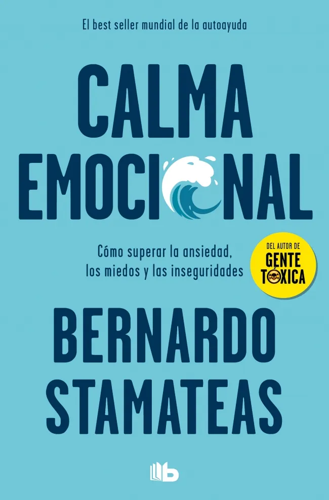 CALMA EMOCIONAL -BUTXACA-