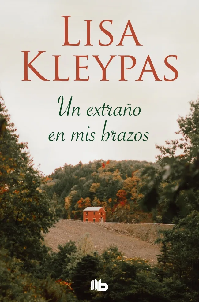 EXTRAÑO EN MIS BRAZOS, UN