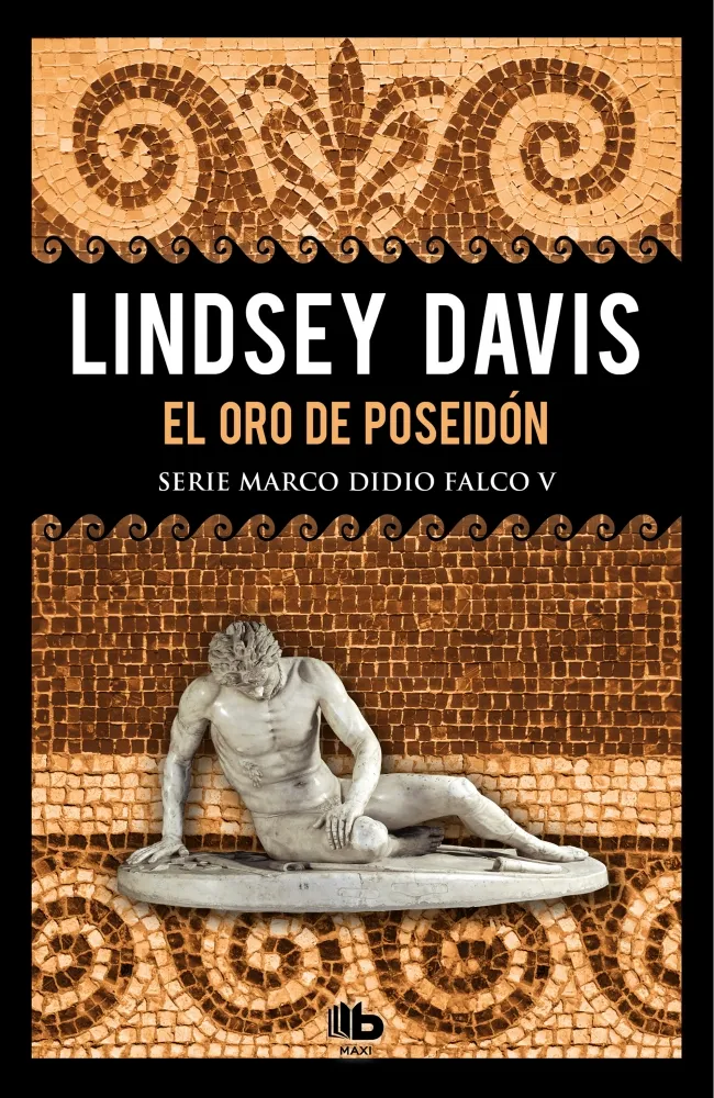 ORO DE POESIDON , EL -BUTXACA-